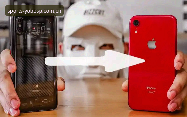 yobo体育官网资深用户亲测：YOBOSP安卓版使用心得，一文讲透下载与登录
